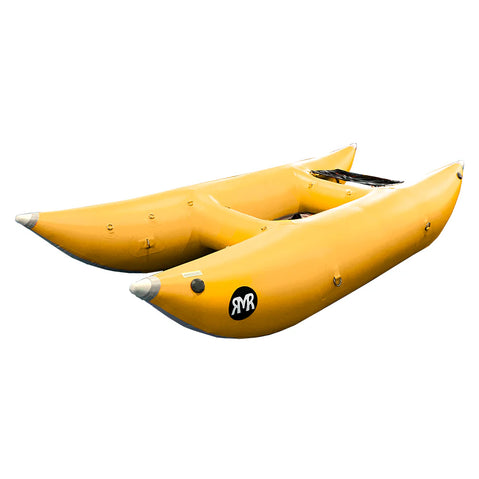 Rocky Mountain Rafts Phat Cat 12' Cataraft