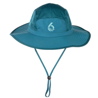 Level Six Prospector 2.0 - Floating Wide Brim Hat