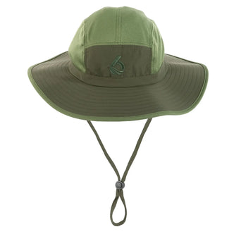 Level Six Prospector 2.0 - Floating Wide Brim Hat