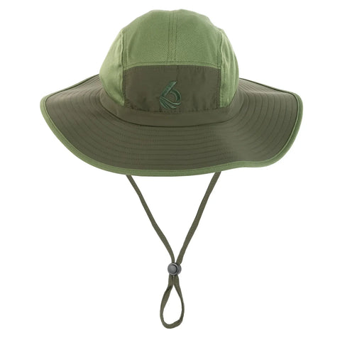 Level Six Prospector 2.0 - Floating Wide Brim Hat