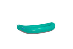 AIRE Puma Self-Bailing Raft