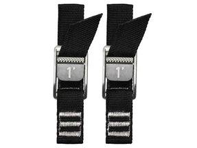 1 ft kayak and raft straps