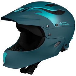 Sweet Protection Rocker Full Face Kayak Helmet
