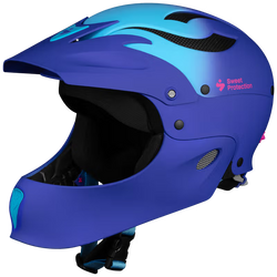 Sweet Protection Rocker Full Face Kayak Helmet