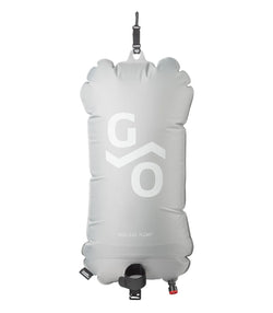 Gearlab Greenland Paddle Rolling Float