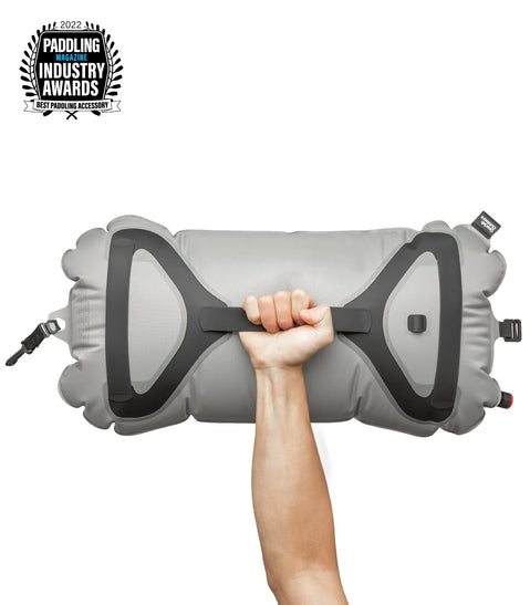 Gearlab Greenland Paddle Rolling Float