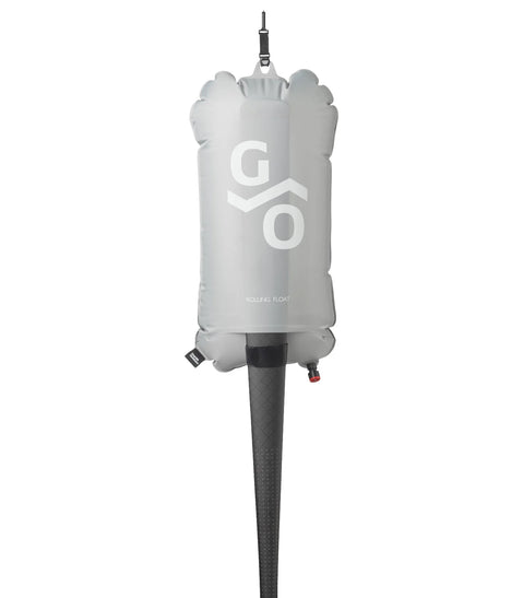 Gearlab Greenland Paddle Rolling Float
