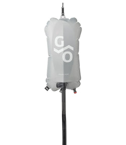 Gearlab Greenland Paddle Rolling Float