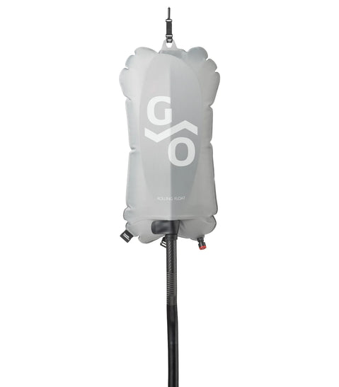 Gearlab Greenland Paddle Rolling Float