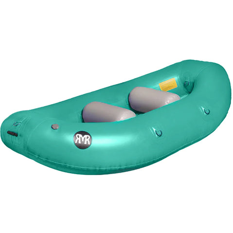 Rocky Mountain Raft Thundercloud Ibeam 9.5'