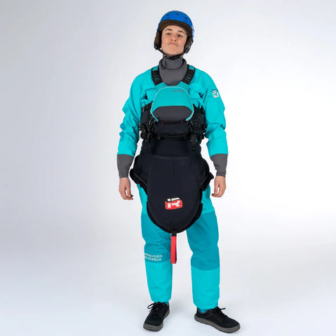 Immersion Research Women's Sahalie Drysuit (2025)