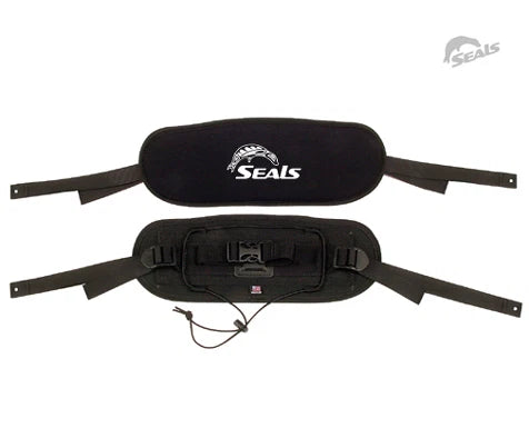 Seals Kayak Backband