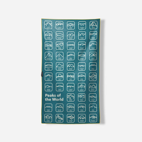 Nomadix Ultralite Towel