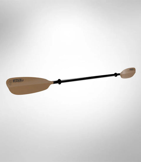 Werner Skagit Hooked Adjustable Paddle (Closeout)