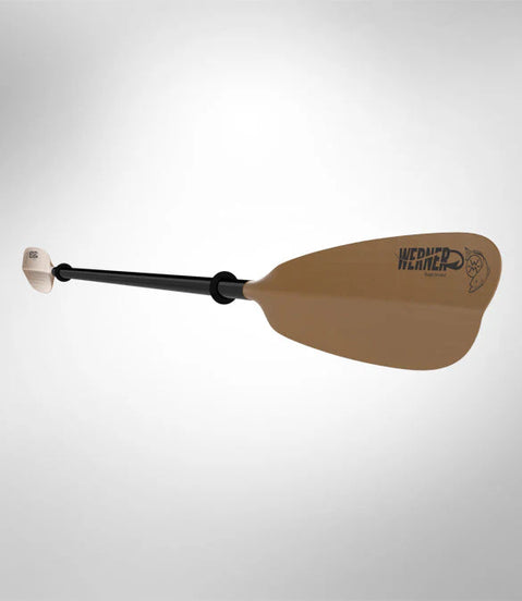 Werner Skagit Hooked 2 Piece Paddle (Closeout)