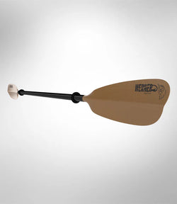 Werner Skagit Hooked Adjustable Paddle (Closeout)