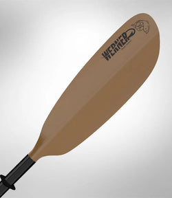 Werner Skagit Hooked Adjustable Paddle (Closeout)