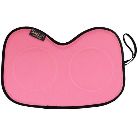 Skwoosh Ergo Pad/Dragon - Pink