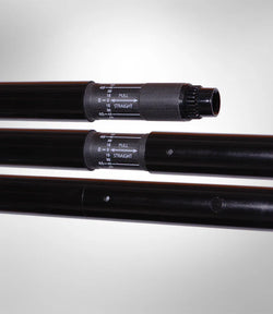 Werner Skagit Hooked 2 Piece Paddle (Closeout)