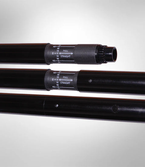 Werner Skagit Hooked 2 Piece Paddle (Closeout)