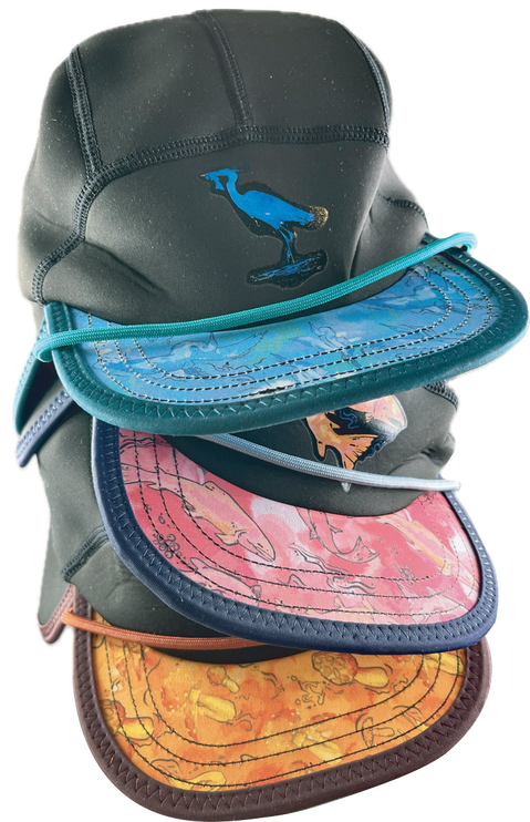 Nobdody's Soli Skull Cap