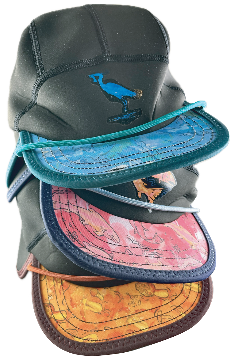 Nobdody's Soli Skull Cap