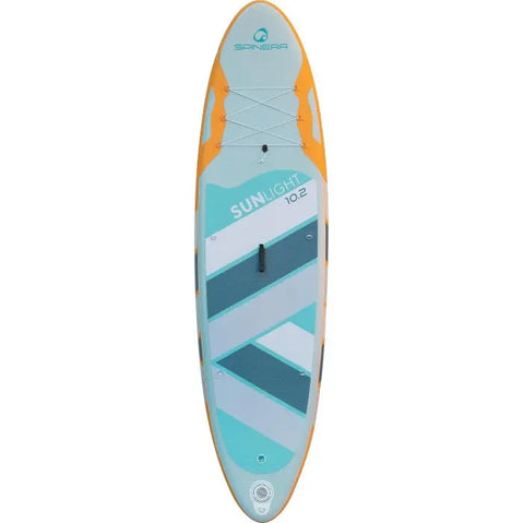 Spinera Sun Light 10.2