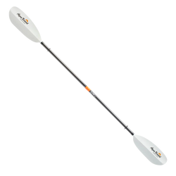 Aqua-Bound Sting Ray Hybrid Posi-Lok 2-Piece Kayak Paddle