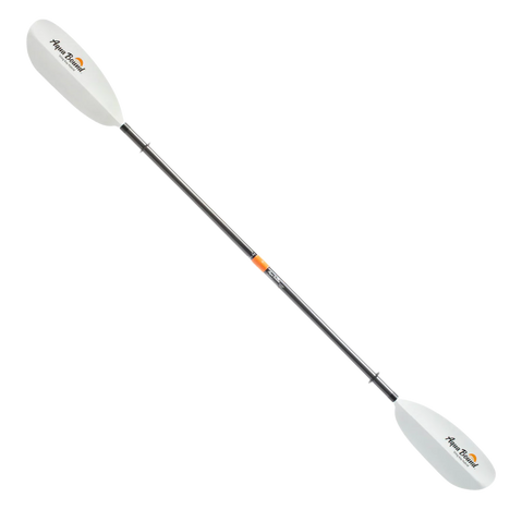 Aqua-Bound Sting Ray Hybrid Posi-Lok 2-Piece Kayak Paddle