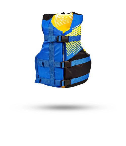 Stohlquist Fit Youth PFD 50-90lbs