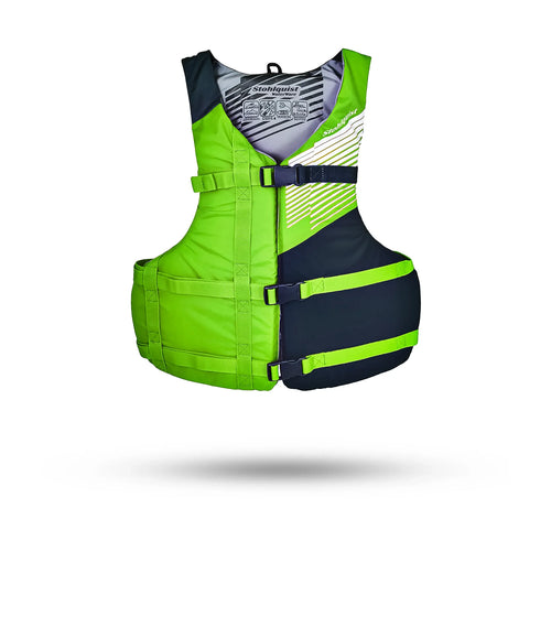 Stohlquist Fit Youth PFD 50-90lbs