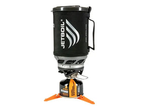Jetboil camp stove