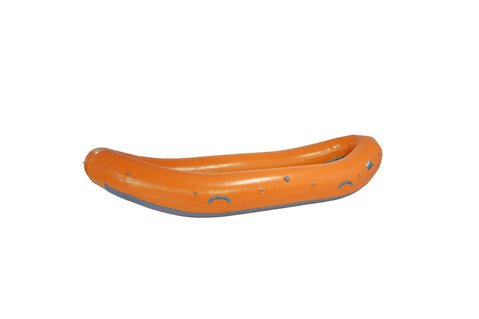 AIRE Super Duper Puma Self-Bailing Raft
