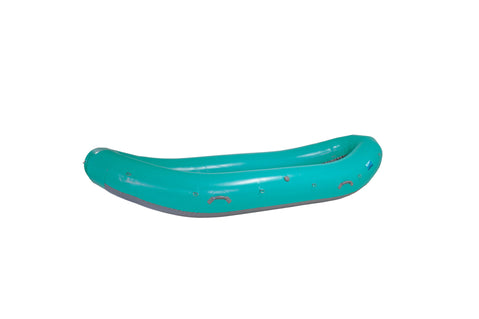 AIRE Super Duper Puma Self-Bailing Raft
