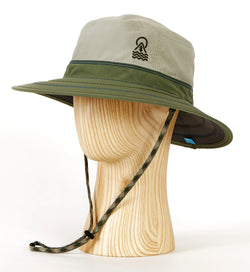 Tahoe Blue WindSun Hat