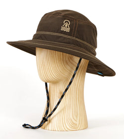 Tahoe Blue WindSun Hat