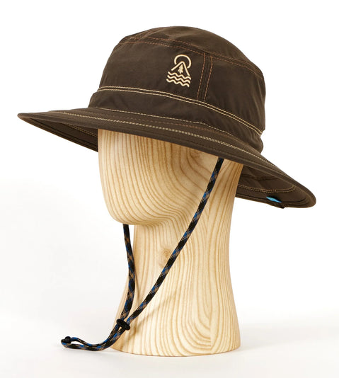Tahoe Blue WindSun Hat
