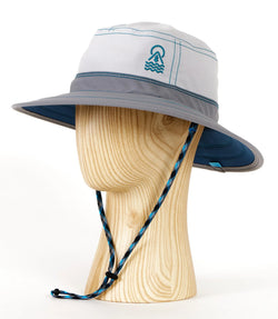 Tahoe Blue WindSun Hat