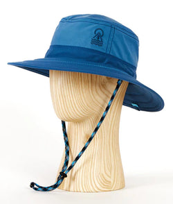 Tahoe Blue WindSun Hat