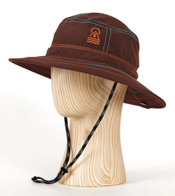 Tahoe Blue WindSun Hat