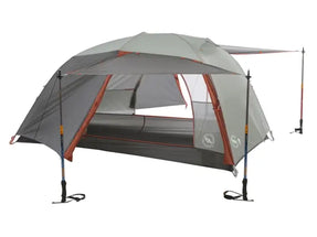 Camping tent