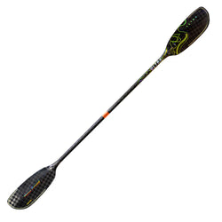 Aqua Bound Ultralight Tetra 2-Piece Posi-Lok Straight Shaft Kayak Paddle