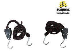 Suspenz J Expansion roof carrier