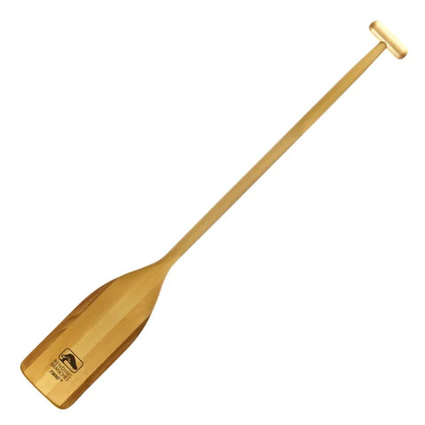 Bending Branches Twig Kid's Canoe Paddle with T-Grip