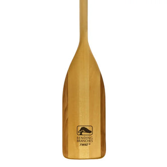 Bending Branches Twig Kid's Canoe Paddle with T-Grip