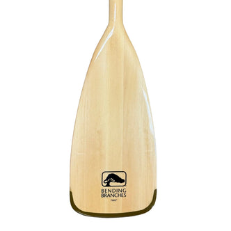 Bending Branches Twig Kid's Canoe Paddle with Palm Grip