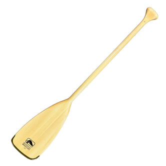 Bending Branches Twig Kid's Canoe Paddle with Palm Grip