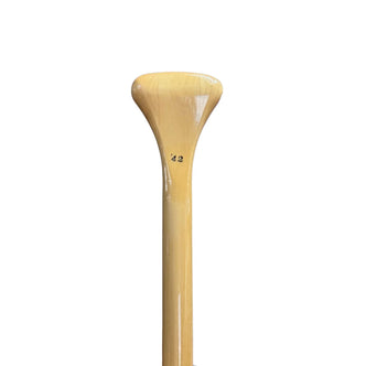 Bending Branches Twig Kid's Canoe Paddle with Palm Grip