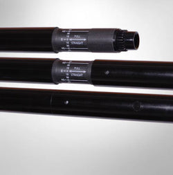 Werner Tybee FG 4 Piece Straight Shaft