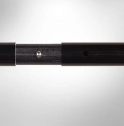 Werner Tybee FG 4 Piece Straight Shaft